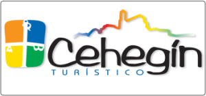 Logotipo Cehegín turístico